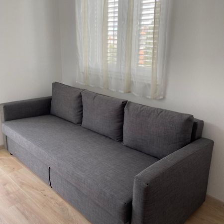 Apartments Mrsic Biograd Na Moru Dış mekan fotoğraf
