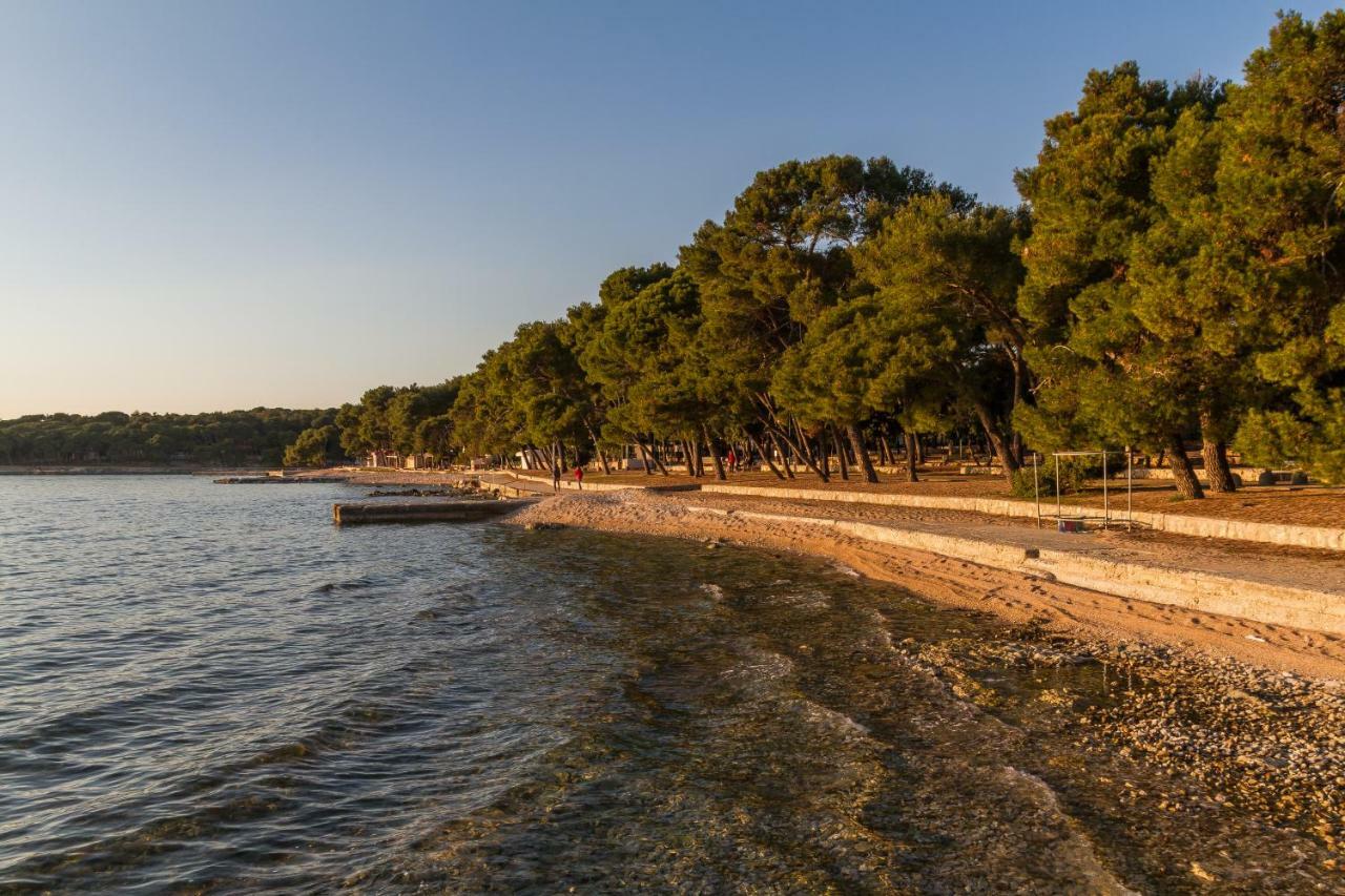 Apartments Mrsic Biograd Na Moru Dış mekan fotoğraf